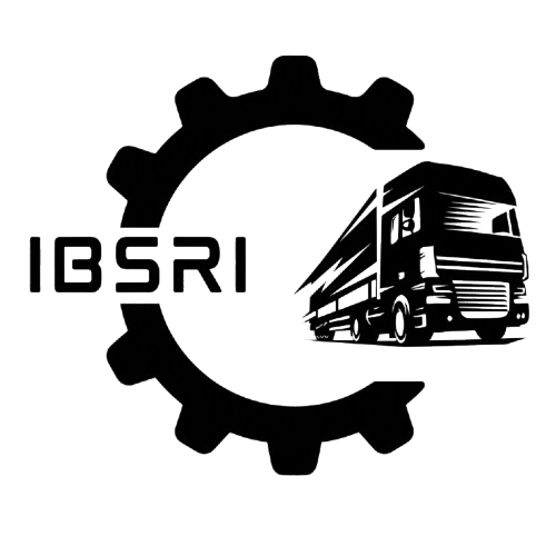 IBSRI Logo