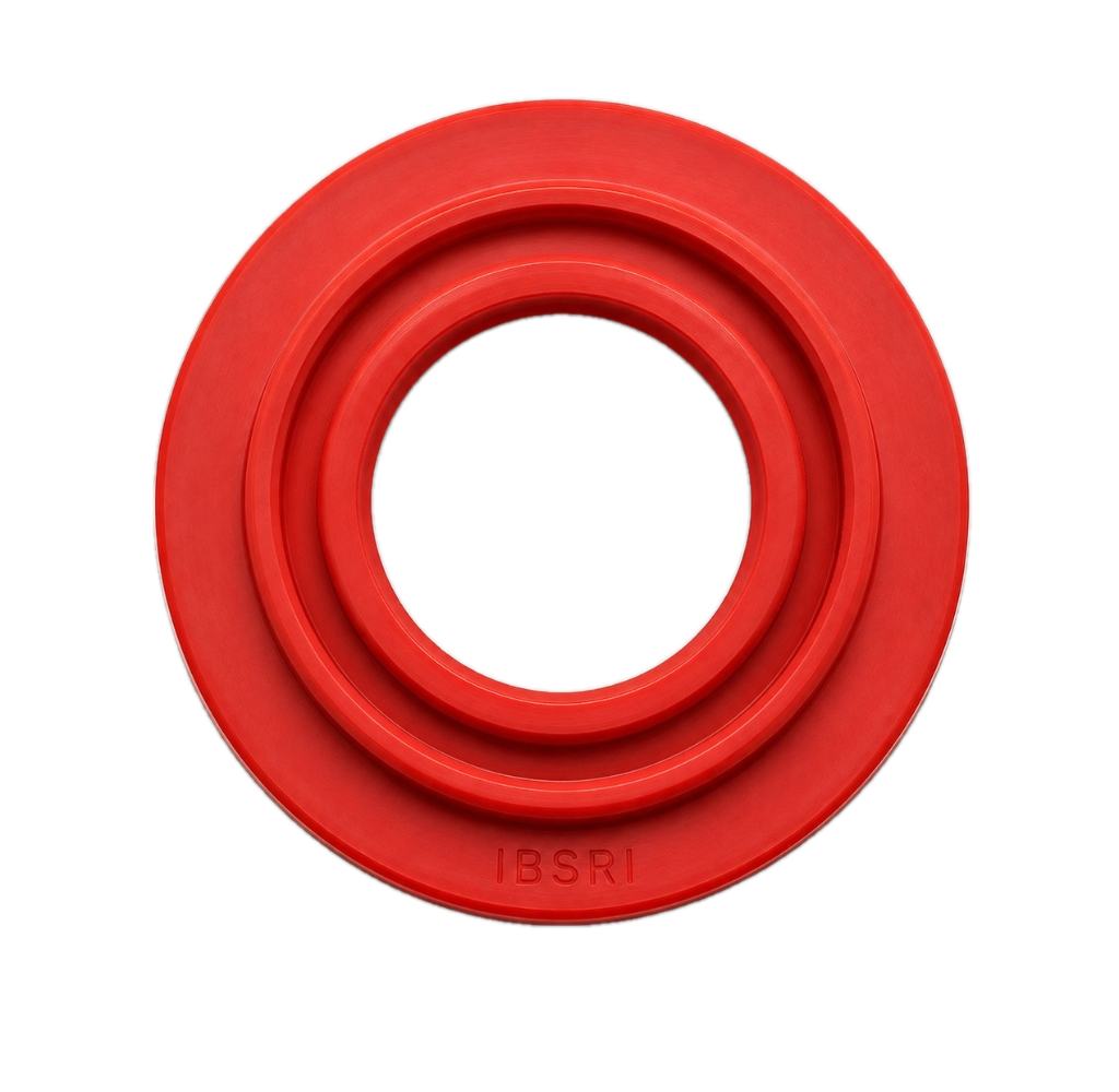 IBSRI Shock Seal